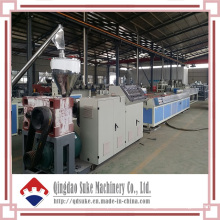 WPC Ceiling Board Production Extrusion Line (SJSZ)